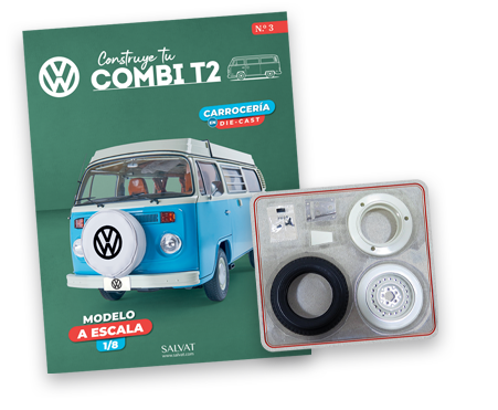Combi T2 Combi T2